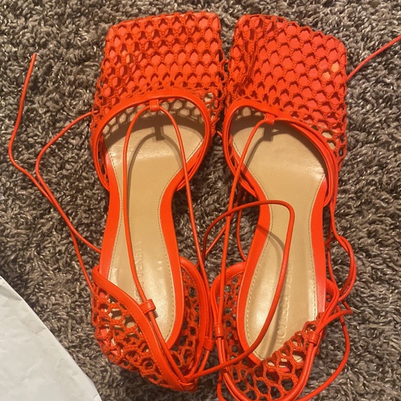 BOTTEGA VENETA SHOES - Picture 9 of 11